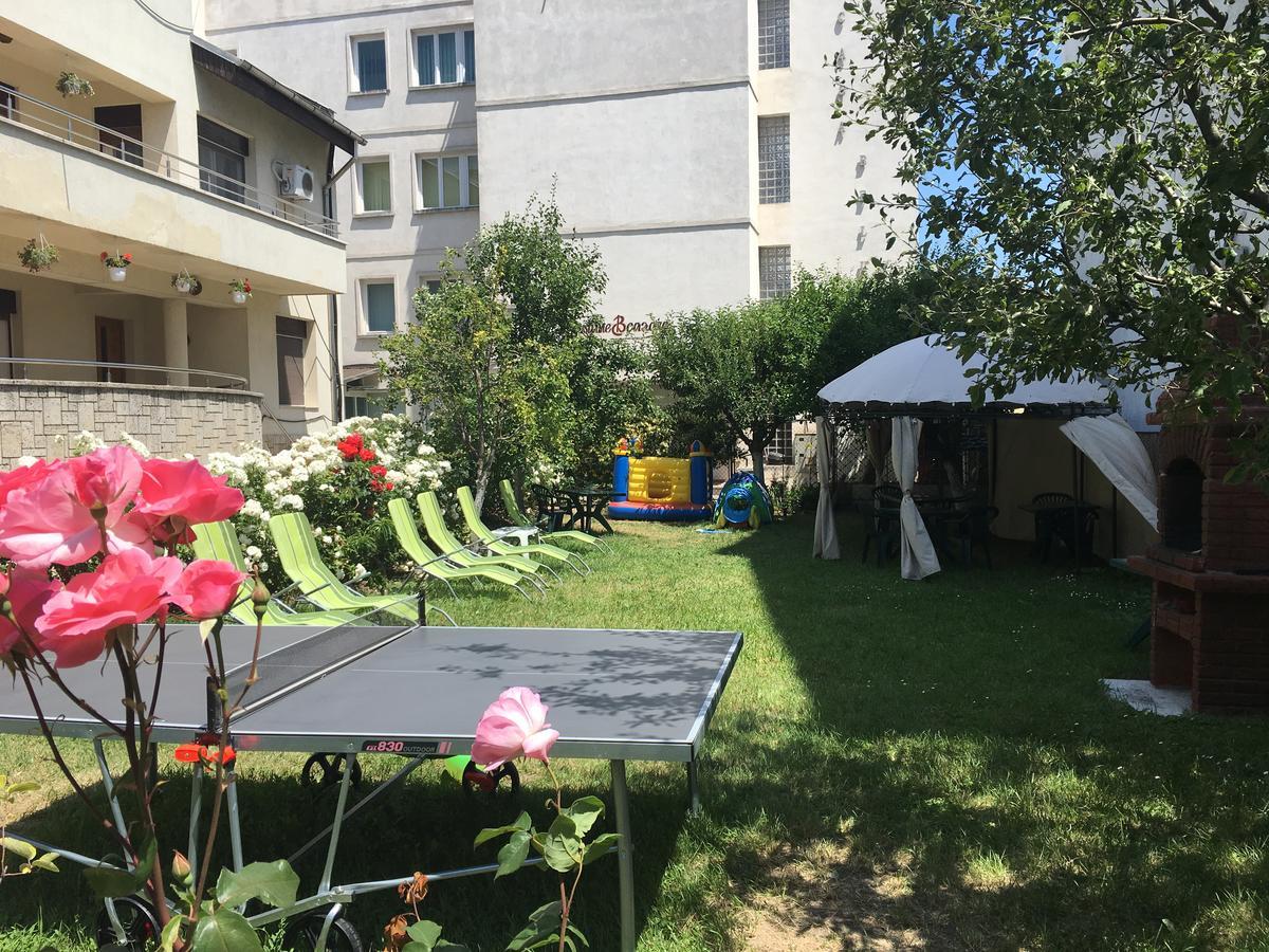 فندق إيفوري نوردفي  Vila Bendis المظهر الخارجي الصورة